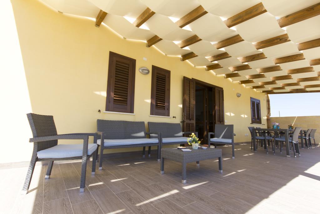 Villa Del Vento 비르지 베키 외부 사진