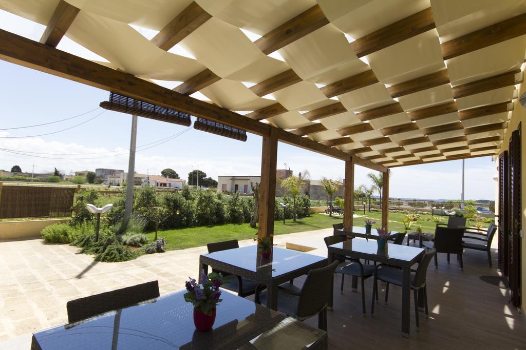 Villa Del Vento 비르지 베키 외부 사진