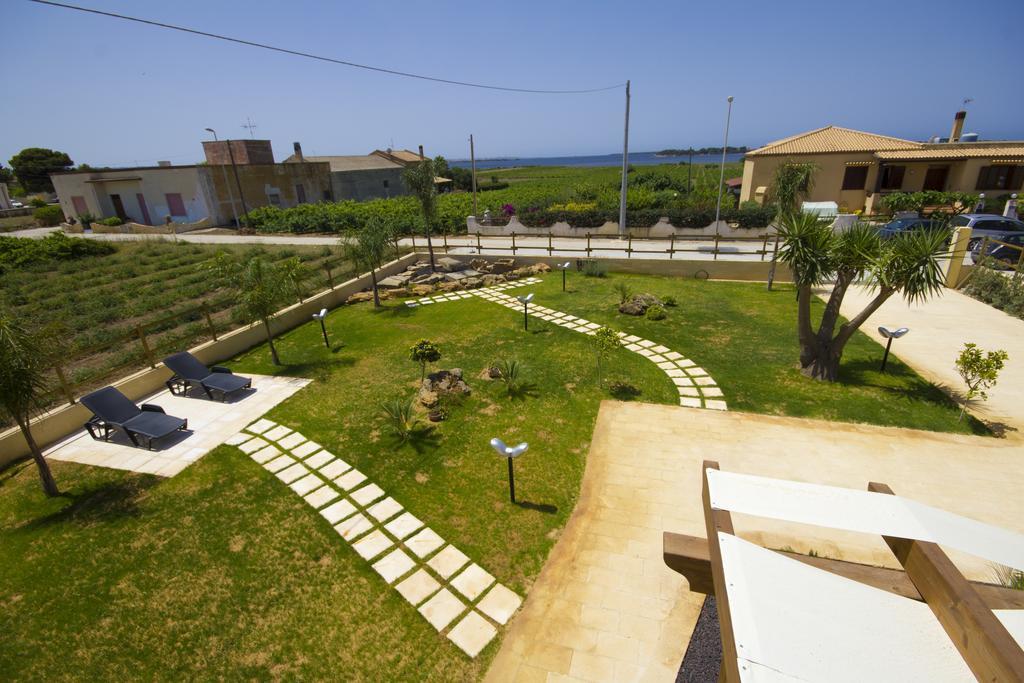 Villa Del Vento 비르지 베키 외부 사진