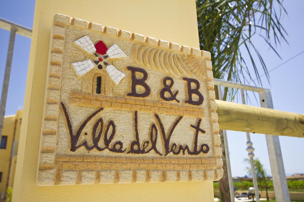 Villa Del Vento 비르지 베키 외부 사진