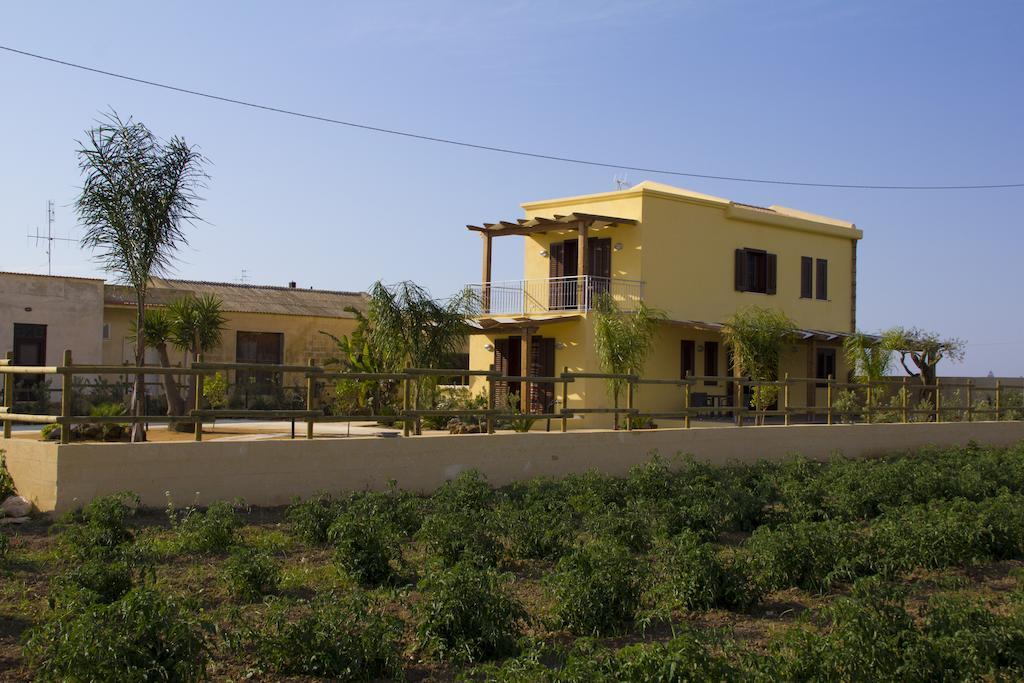 Villa Del Vento 비르지 베키 외부 사진